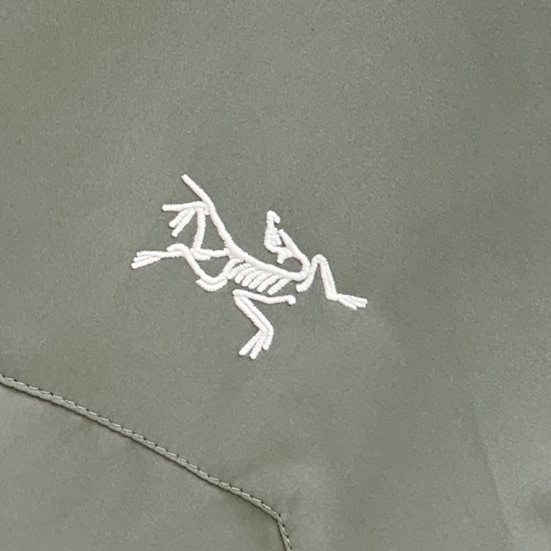 Arcteryx Outwear